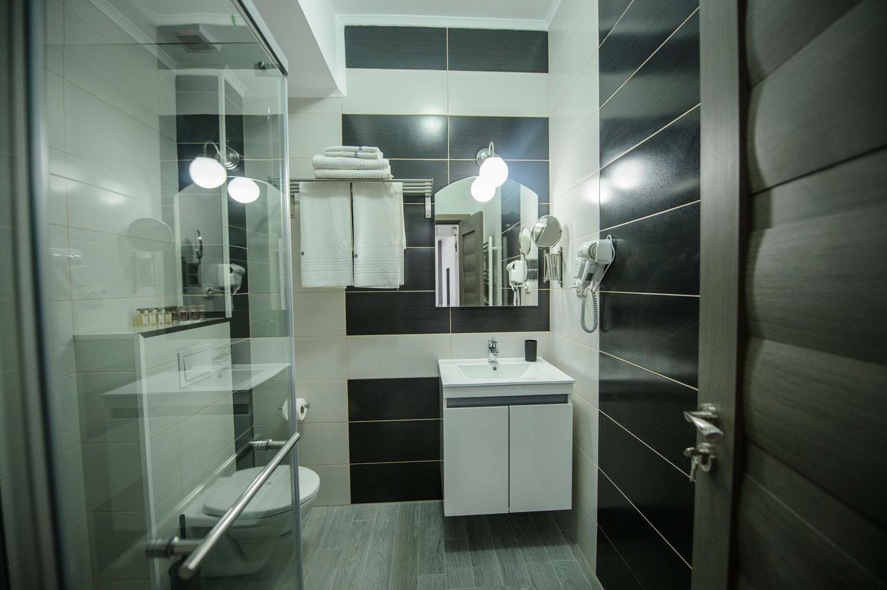 Magnum Residence Navodari Luaran gambar