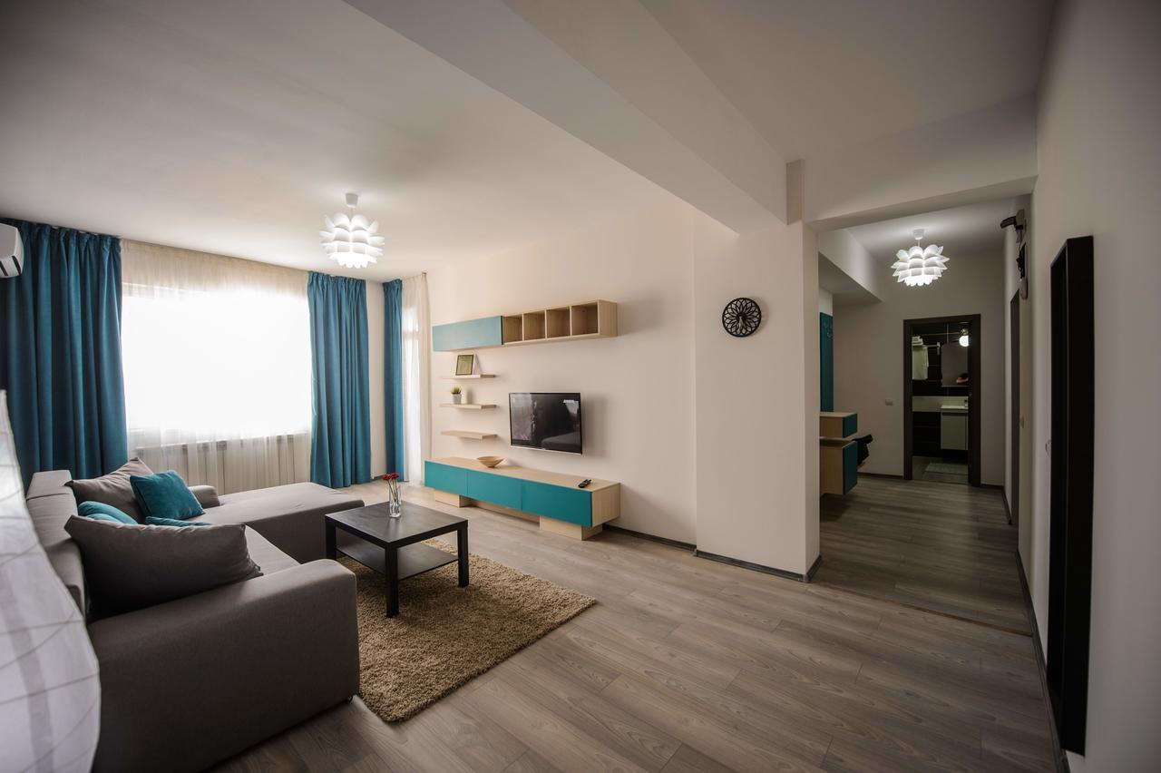 Magnum Residence Navodari Luaran gambar