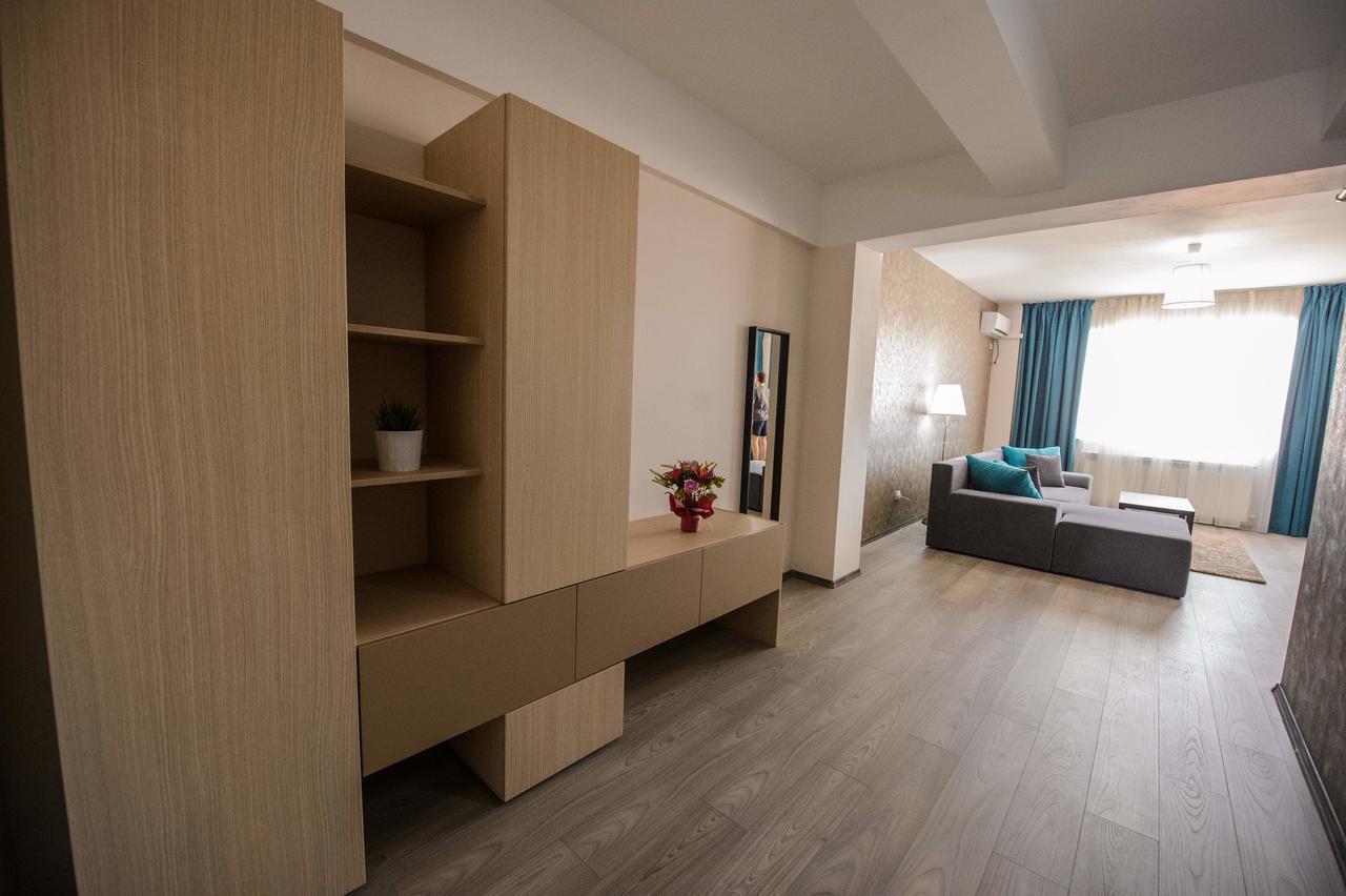 Magnum Residence Navodari Luaran gambar