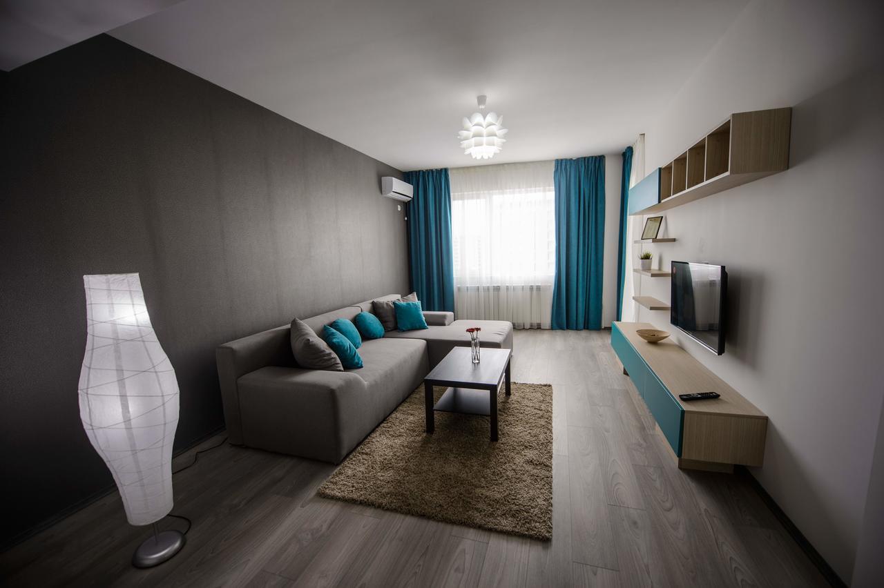 Magnum Residence Navodari Luaran gambar