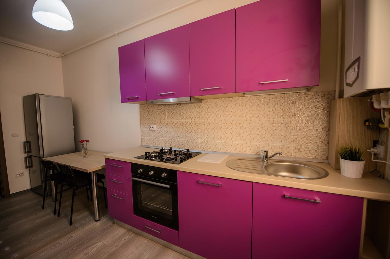 Magnum Residence Navodari Luaran gambar