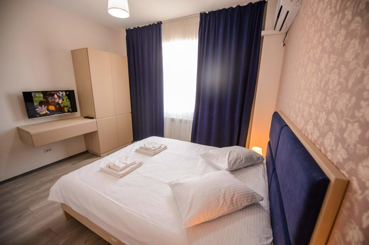 Magnum Residence Navodari Luaran gambar