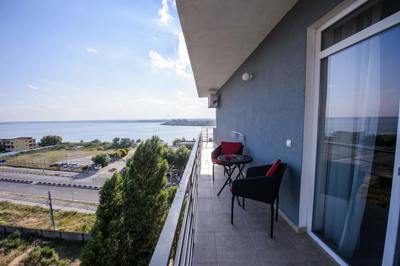 Magnum Residence Navodari Luaran gambar