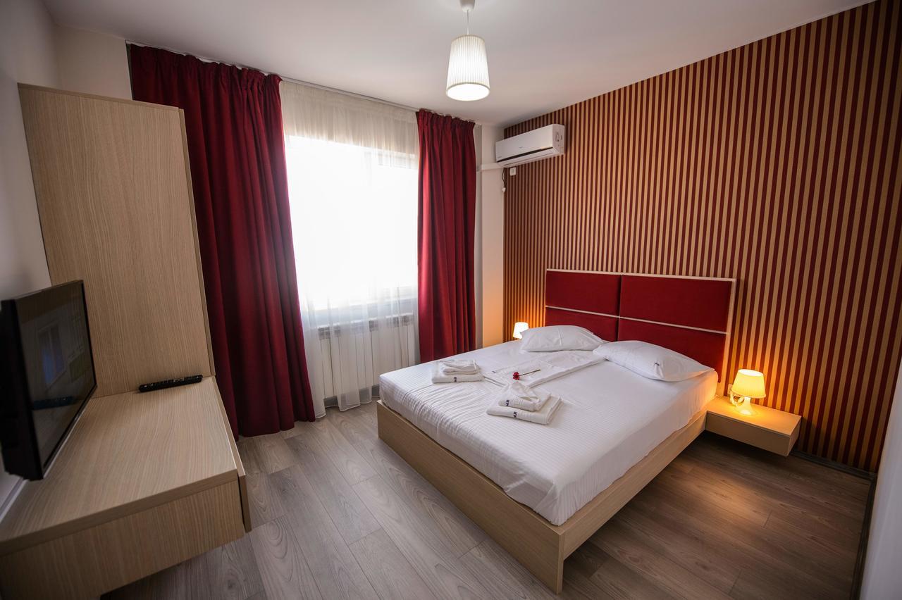 Magnum Residence Navodari Luaran gambar