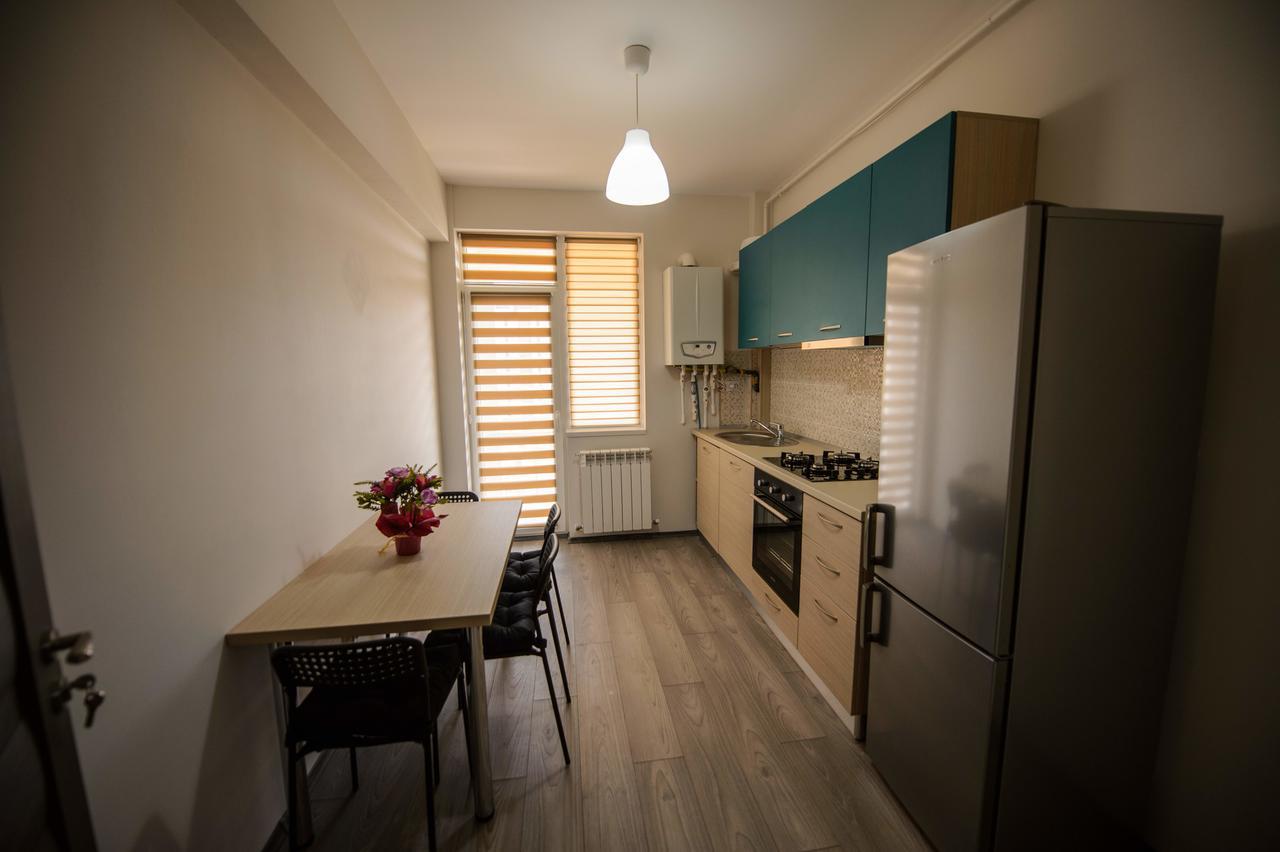 Magnum Residence Navodari Luaran gambar